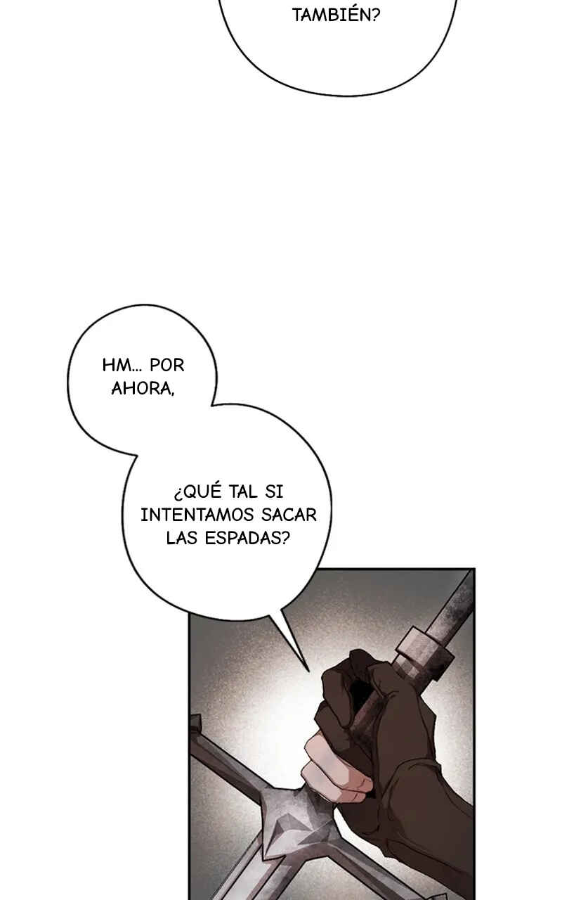 The Dark Lord's Confession Chapter 58 - Page 6