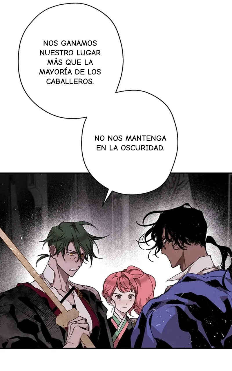 The Dark Lord's Confession Chapter 58 - Page 60