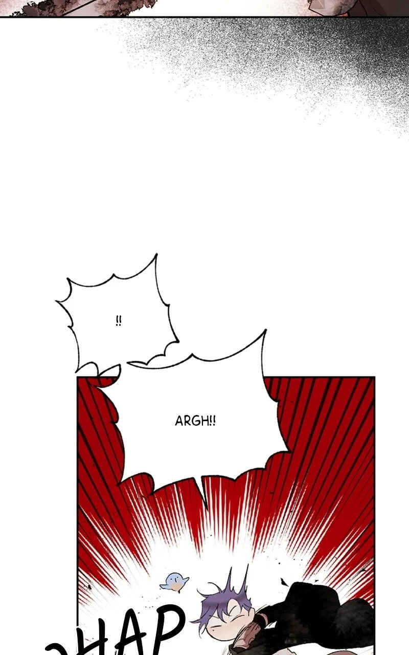 The Dark Lord's Confession Chapter 58 - Page 8