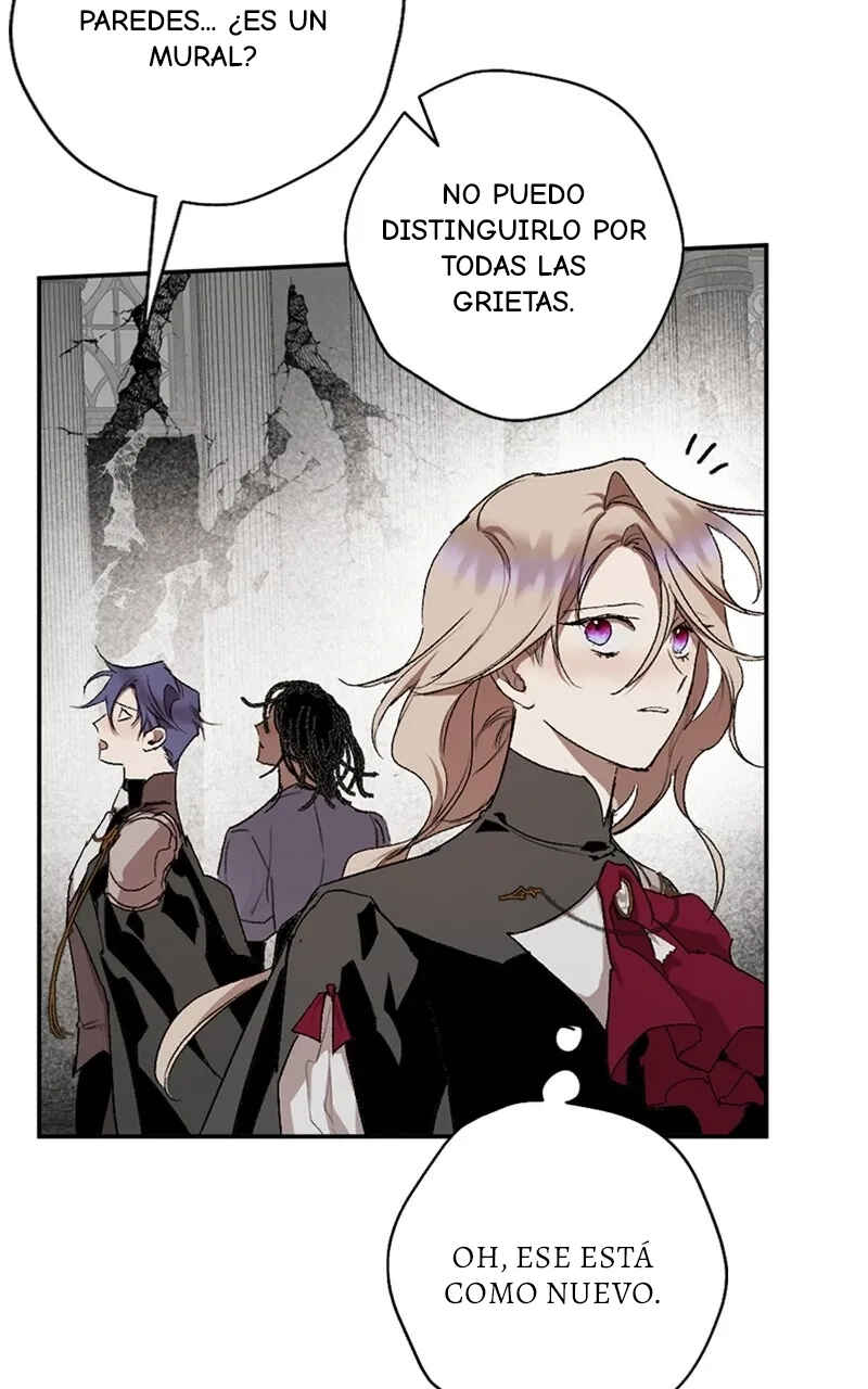 The Dark Lord's Confession Chapter 58 - Page 92