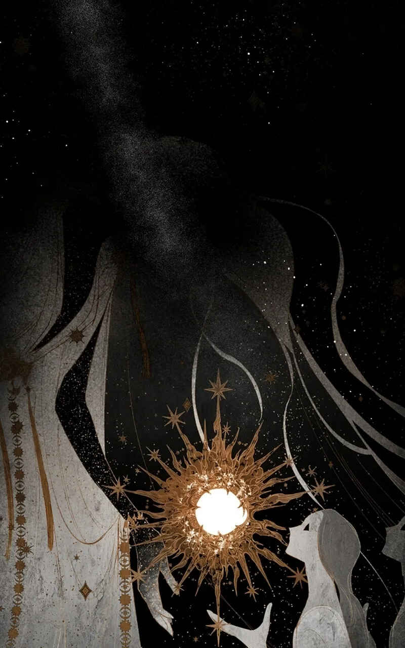 The Dark Lord's Confession Chapter 58 - Page 94
