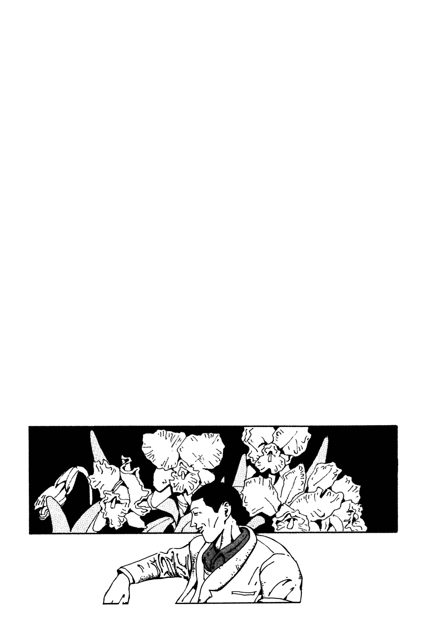 Zero Chapter 11 - Page 19