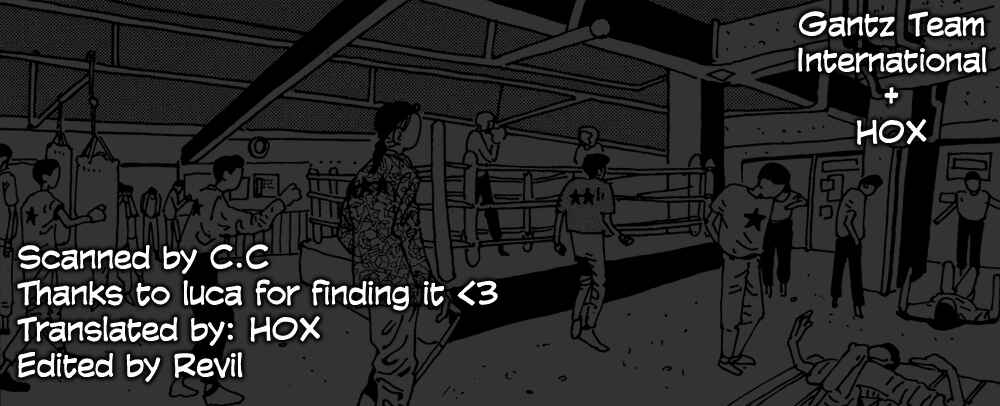 Zero Chapter 11 - Page 21