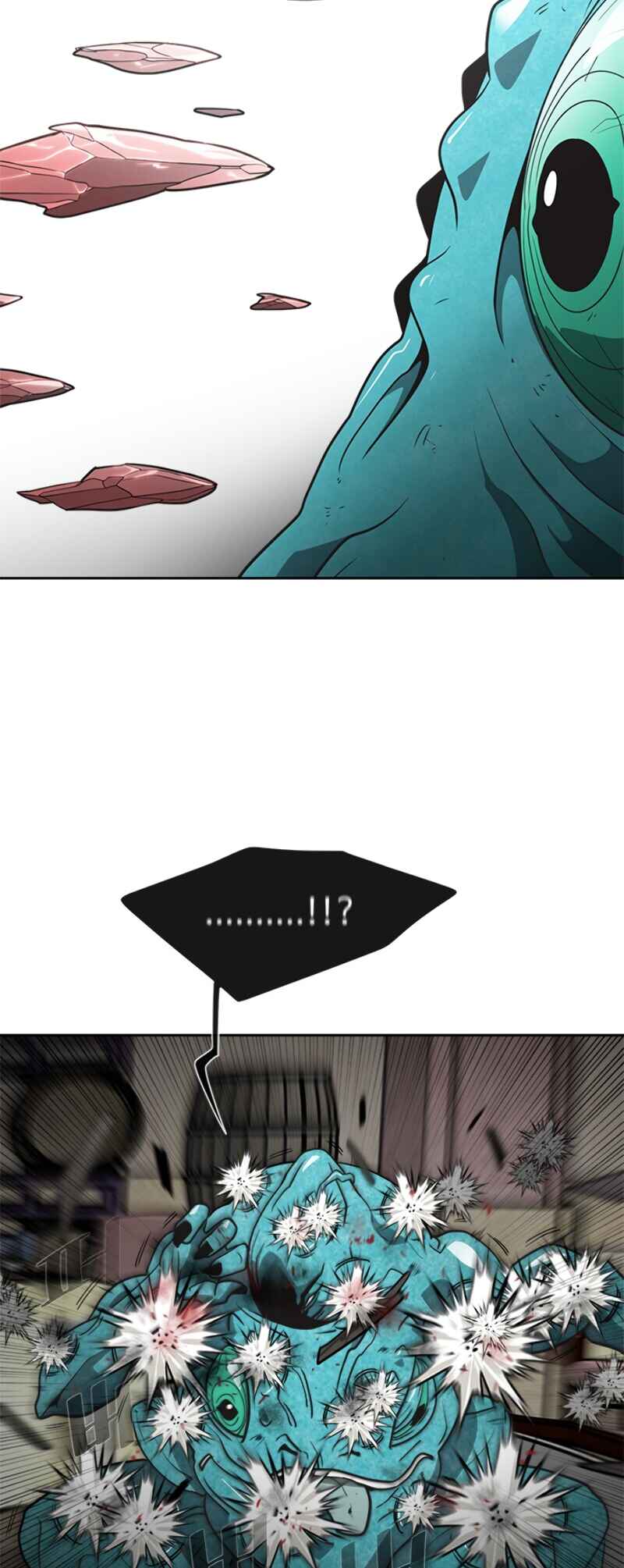 The Superhuman Era Chapter 12 - Page 51