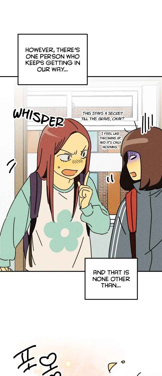 2024 Rookie Short Story Collection Chapter 2 - Page 13
