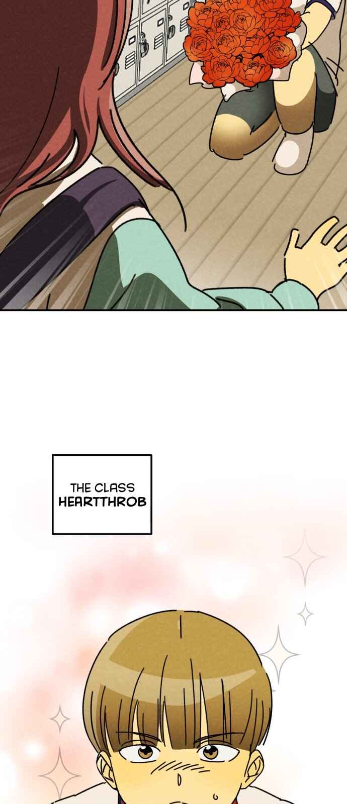 2024 Rookie Short Story Collection Chapter 2 - Page 15