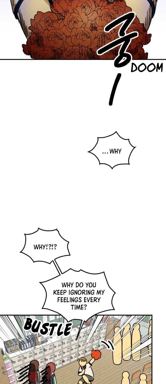 2024 Rookie Short Story Collection Chapter 2 - Page 18
