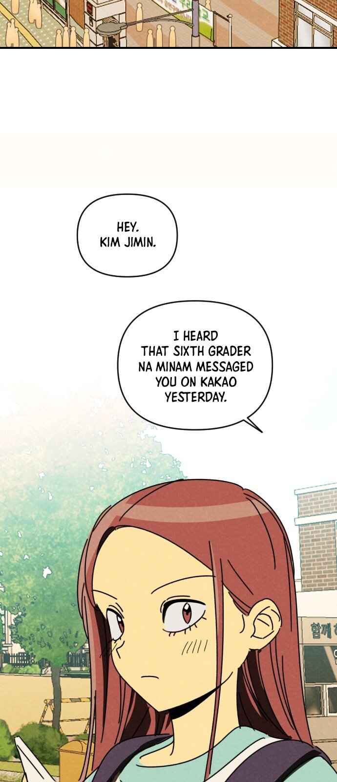 2024 Rookie Short Story Collection Chapter 2 - Page 2