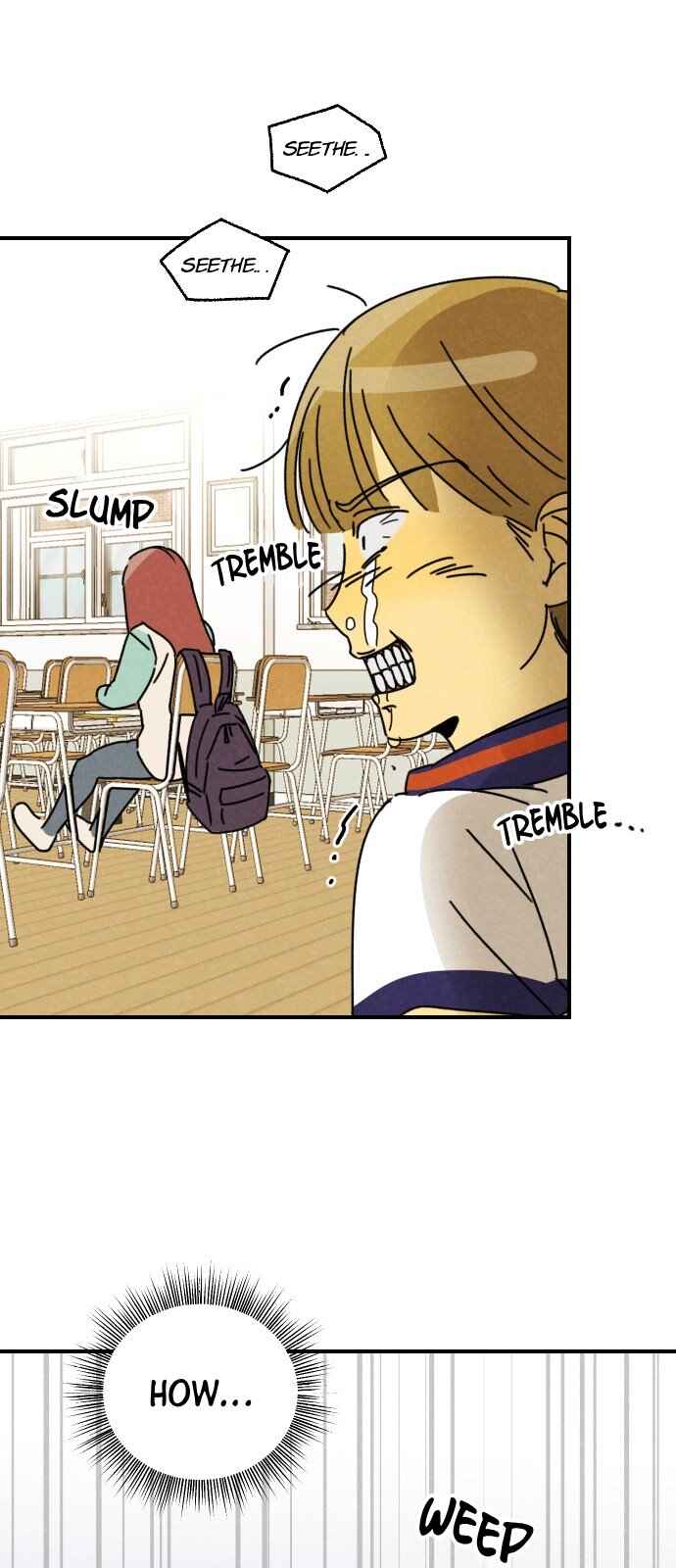2024 Rookie Short Story Collection Chapter 2 - Page 23