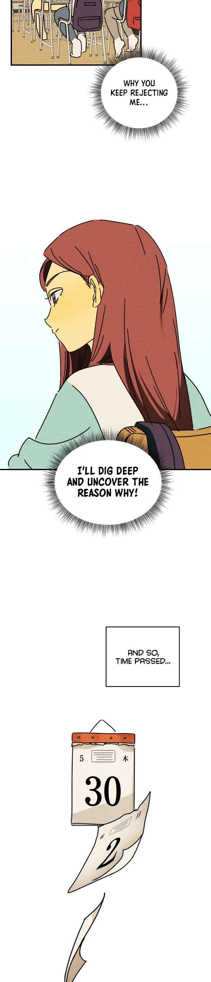 2024 Rookie Short Story Collection Chapter 2 - Page 26