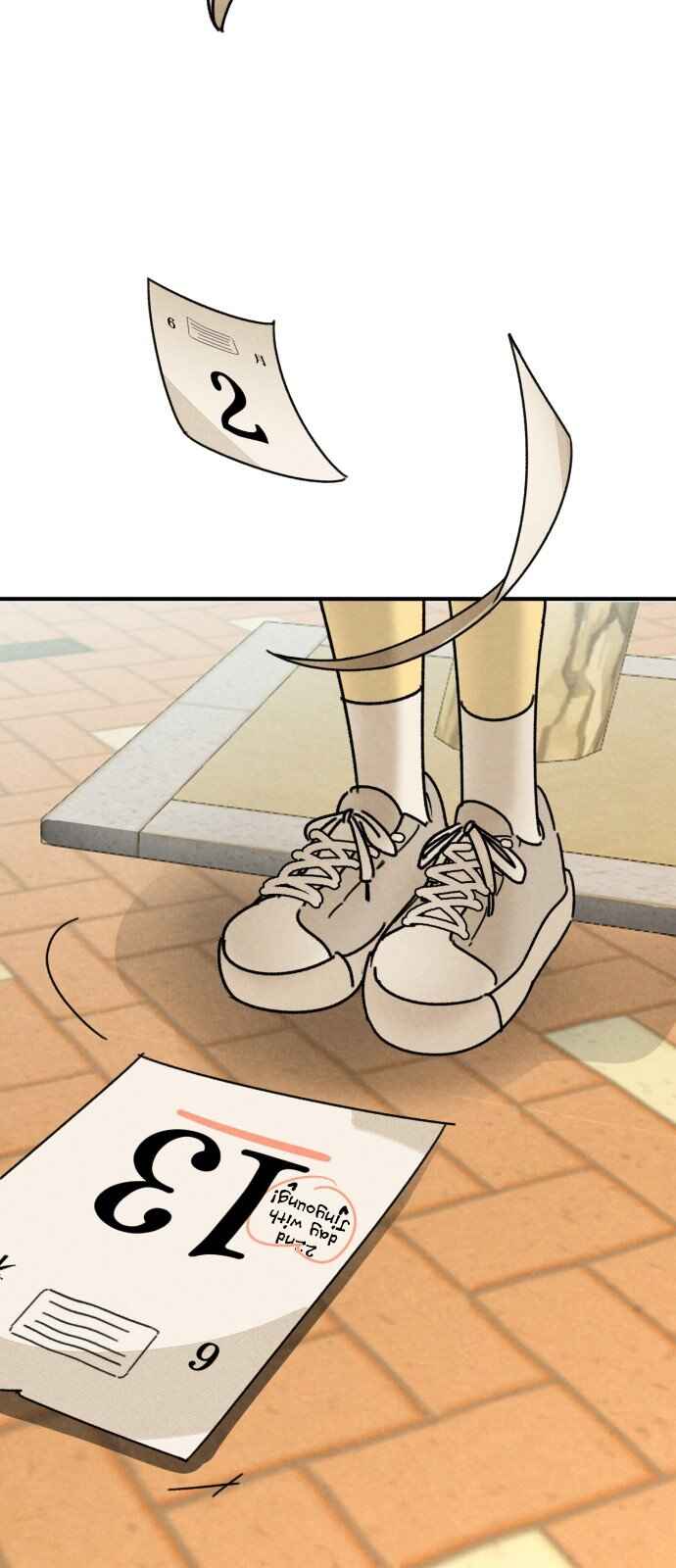 2024 Rookie Short Story Collection Chapter 2 - Page 27