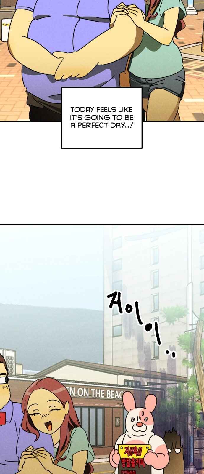 2024 Rookie Short Story Collection Chapter 2 - Page 35