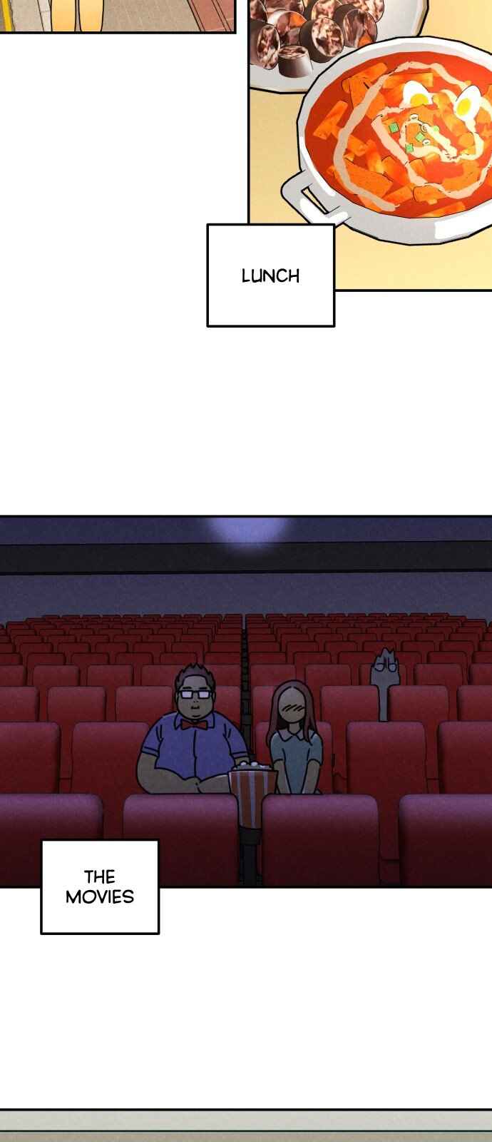 2024 Rookie Short Story Collection Chapter 2 - Page 37
