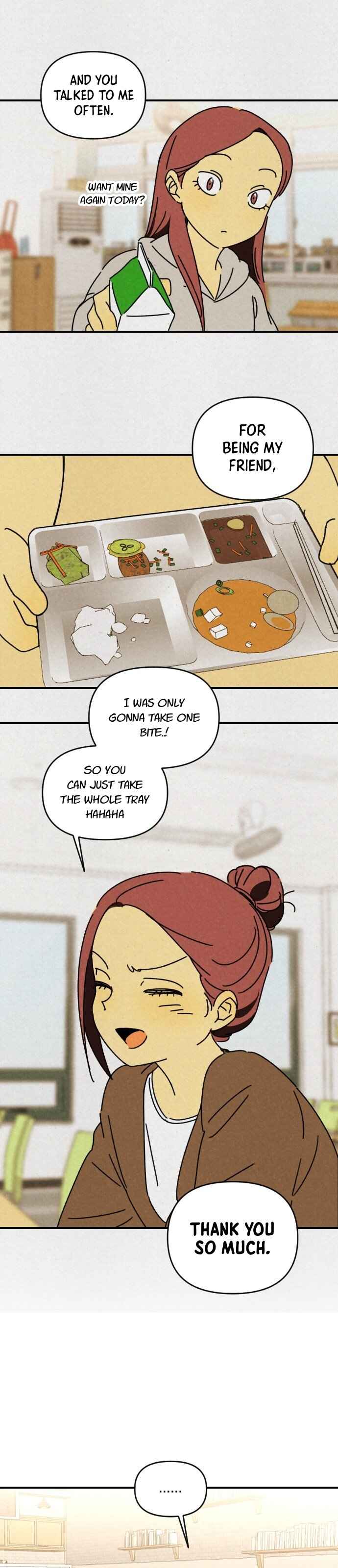 2024 Rookie Short Story Collection Chapter 2 - Page 45