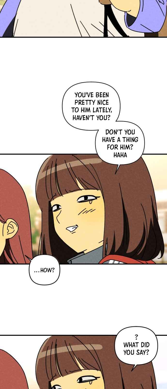 2024 Rookie Short Story Collection Chapter 2 - Page 5