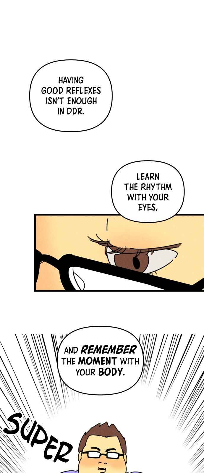 2024 Rookie Short Story Collection Chapter 2 - Page 64
