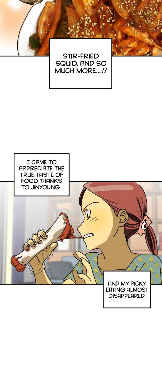 2024 Rookie Short Story Collection Chapter 2 - Page 76