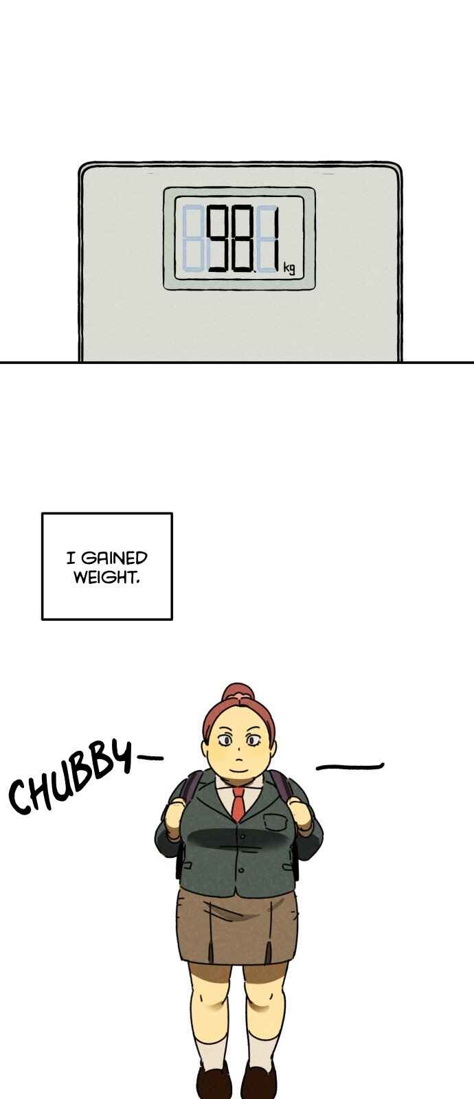 2024 Rookie Short Story Collection Chapter 2 - Page 77