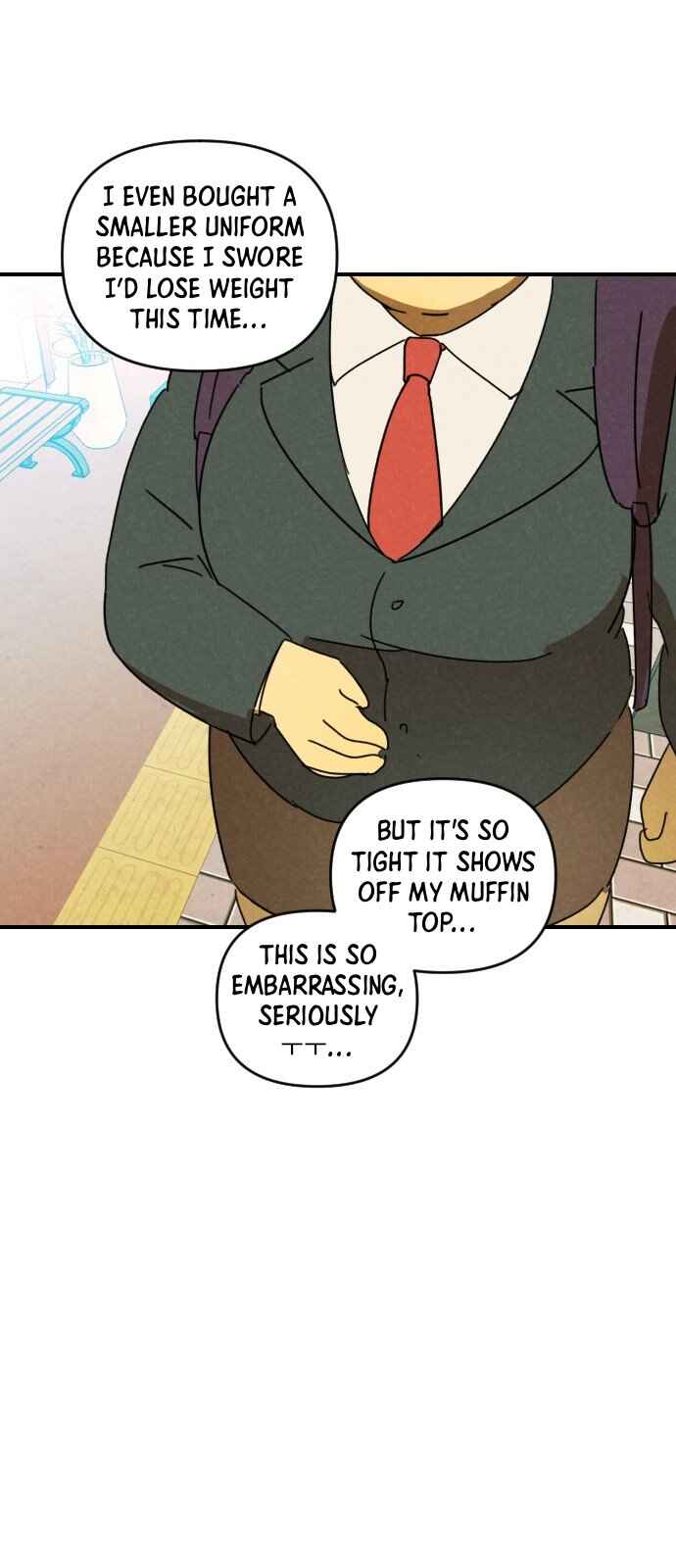 2024 Rookie Short Story Collection Chapter 2 - Page 80