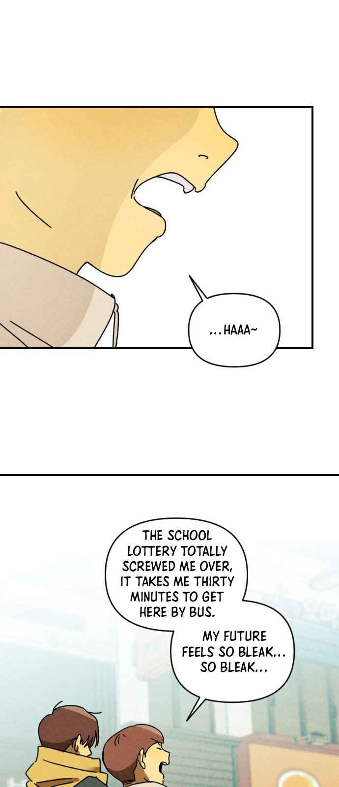 2024 Rookie Short Story Collection Chapter 2 - Page 81
