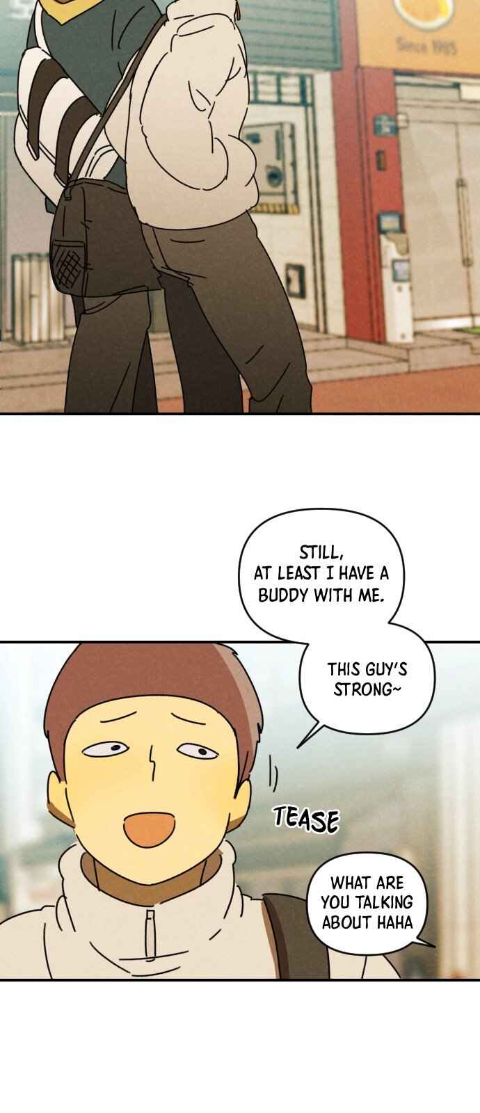 2024 Rookie Short Story Collection Chapter 2 - Page 82