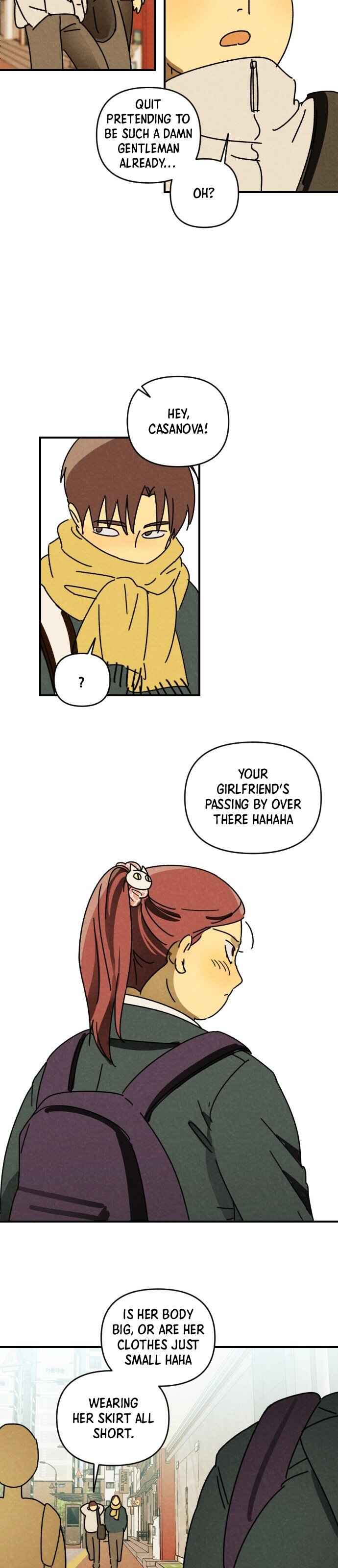 2024 Rookie Short Story Collection Chapter 2 - Page 84