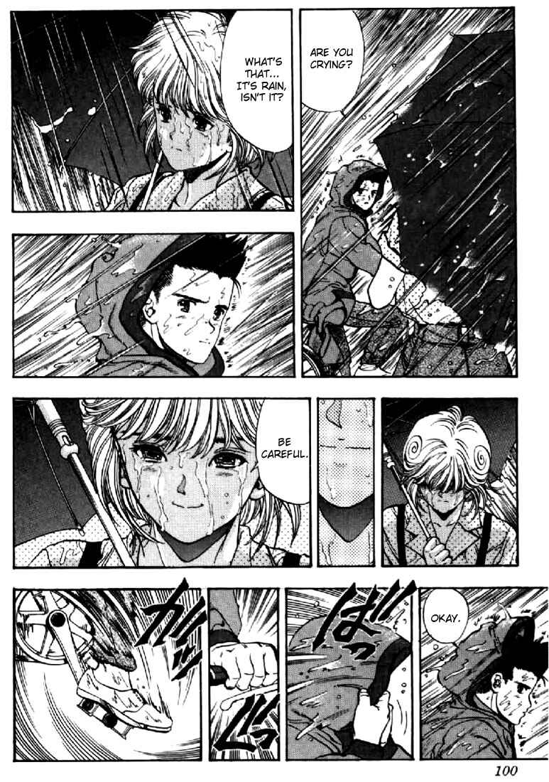 Video Girl Ai Chapter 59 - Page 12