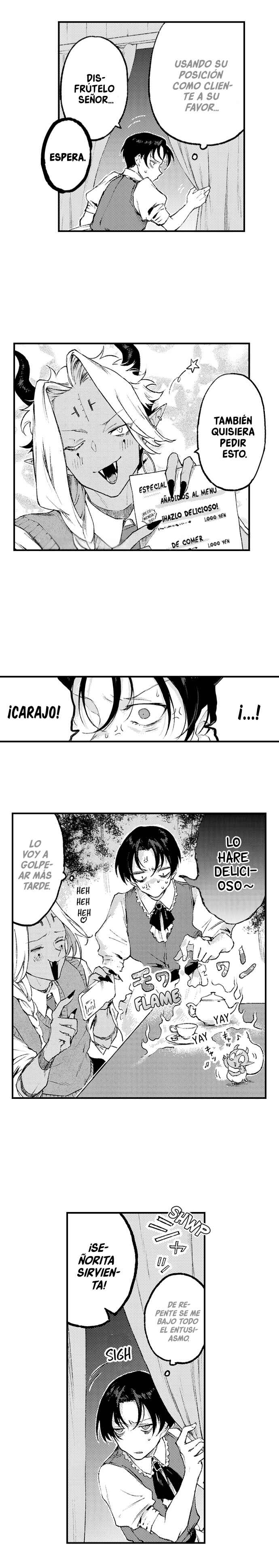 Hanayome-kun wa Tensei Zen'ya Chapter 7 - Page 14