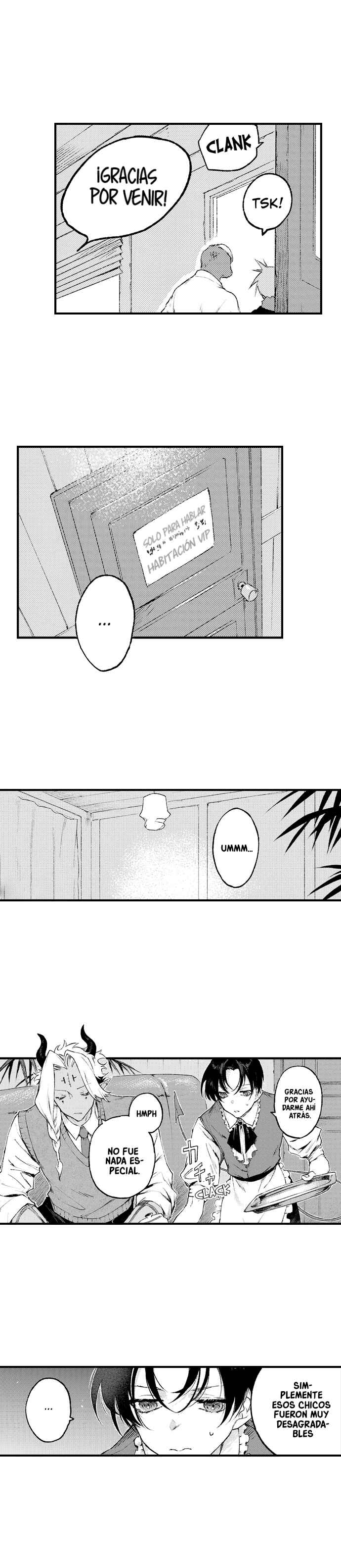 Hanayome-kun wa Tensei Zen'ya Chapter 7 - Page 19