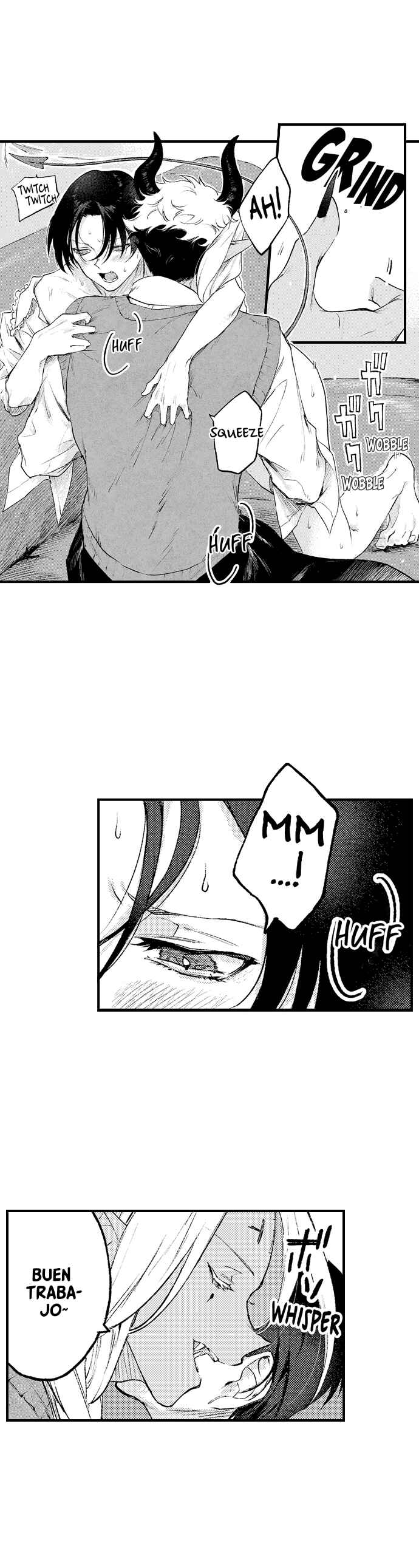 Hanayome-kun wa Tensei Zen'ya Chapter 7 - Page 25