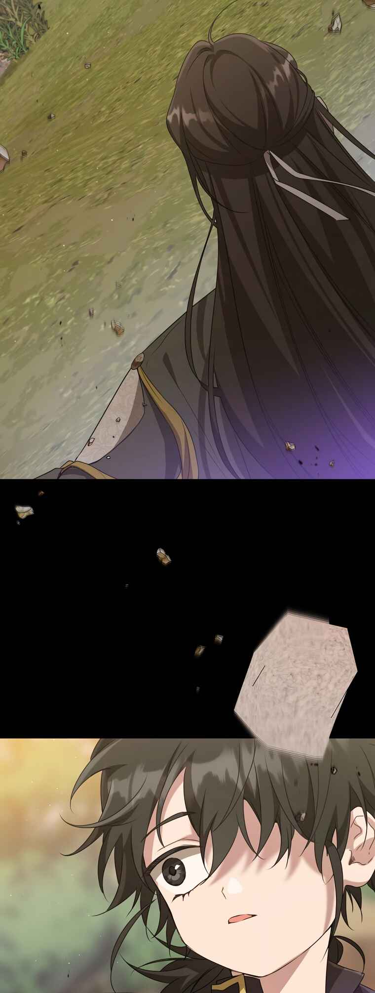 The Baengri Clan's Unwanted Granddaughter Chapter 39 - Page 14