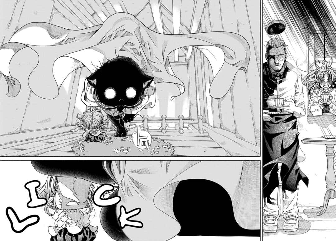 Colori Colore Creare Chapter 2 - Page 23