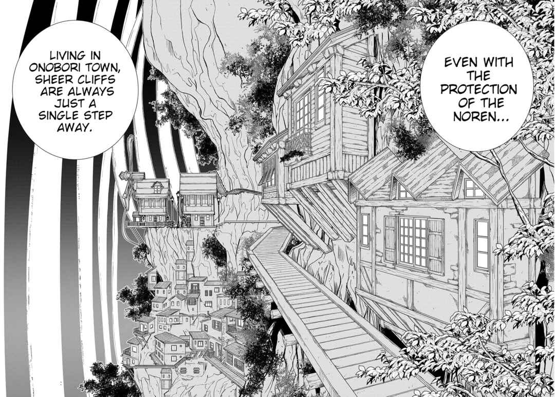 Colori Colore Creare Chapter 2 - Page 30