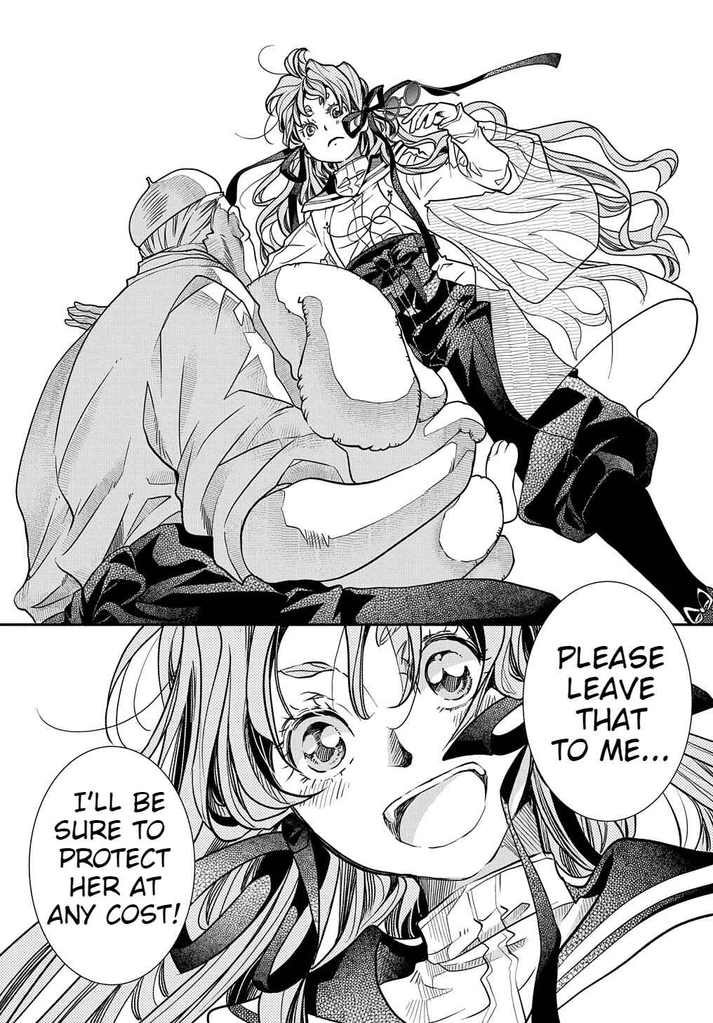 Colori Colore Creare Chapter 2 - Page 31