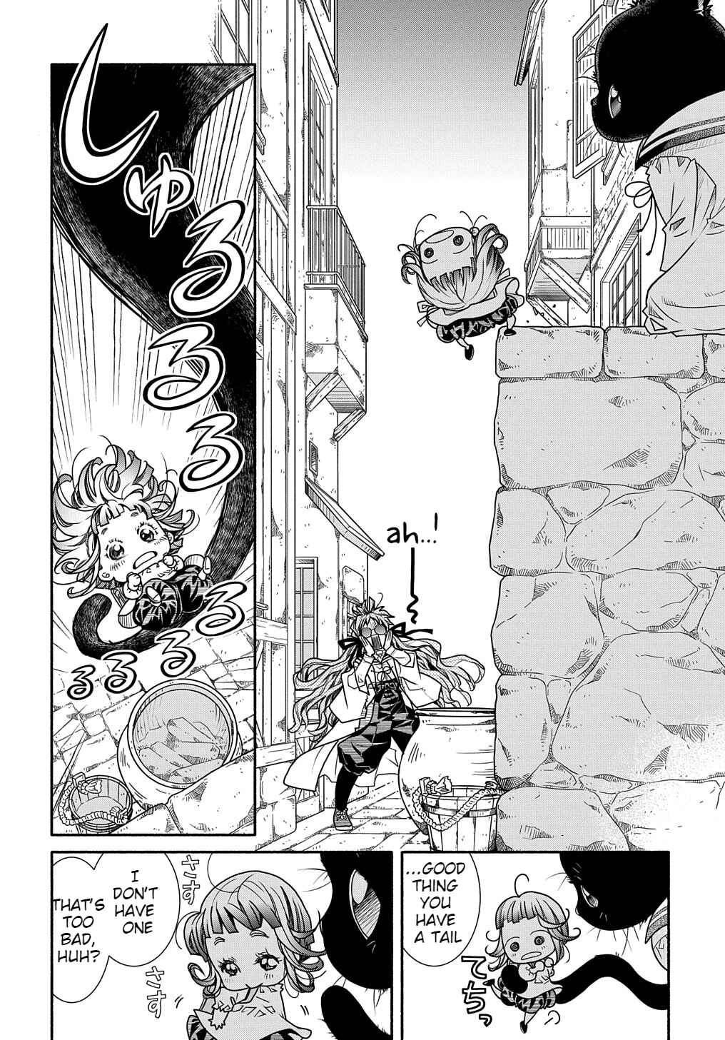 Colori Colore Creare Chapter 2 - Page 9