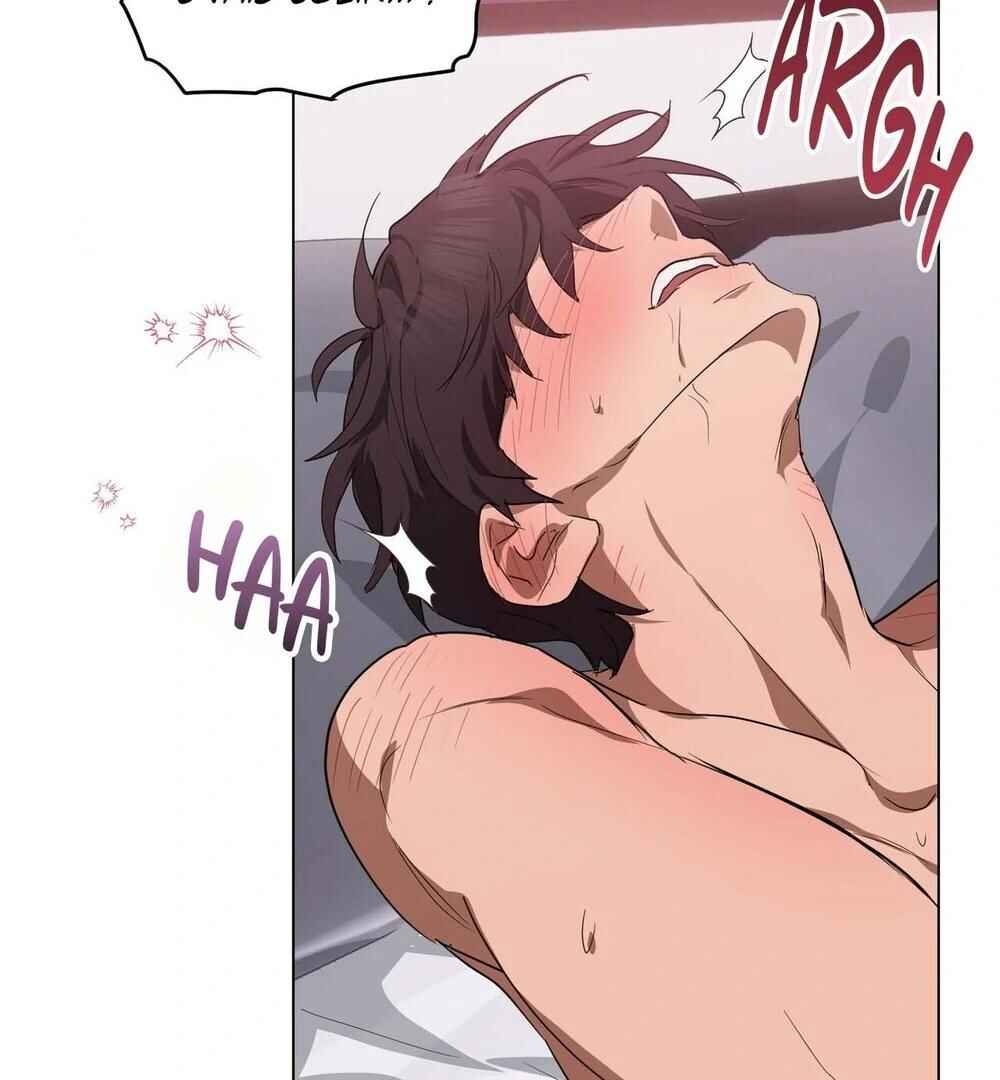 Mint Candy Love Chapter 20 - Page 101