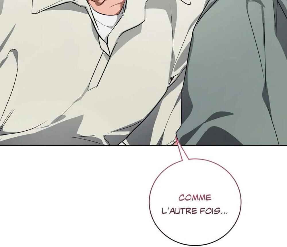 Mint Candy Love Chapter 20 - Page 14