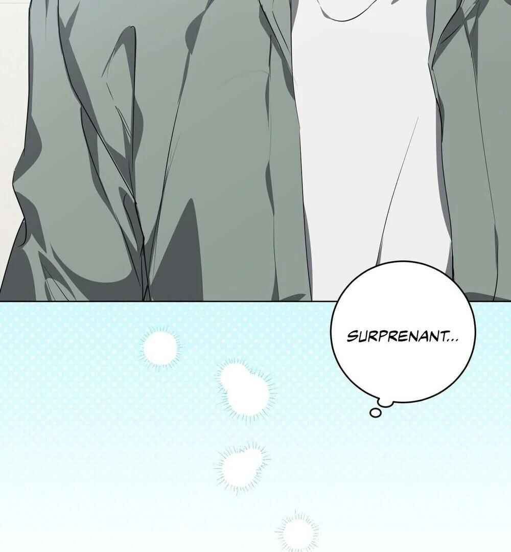 Mint Candy Love Chapter 20 - Page 20