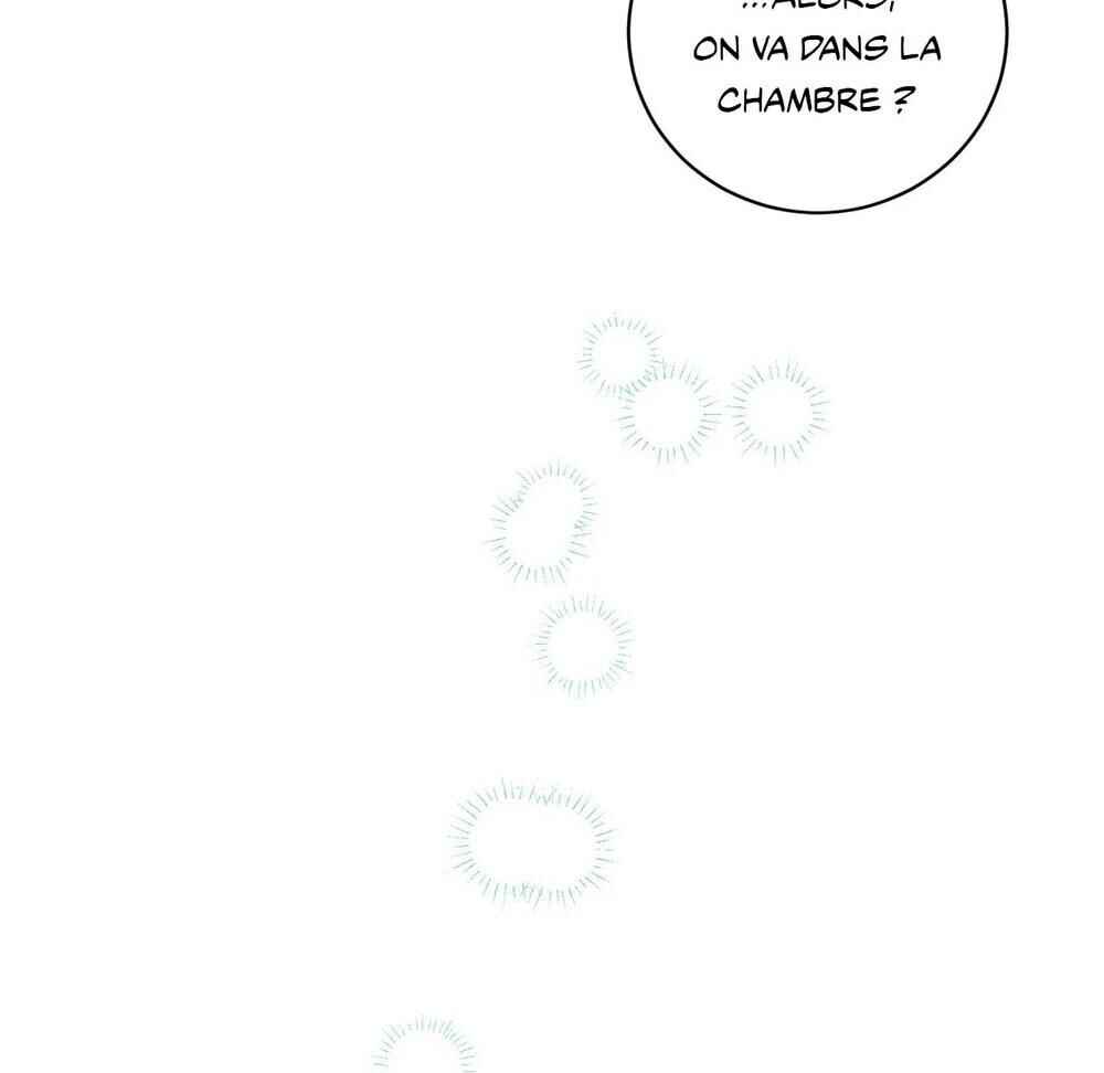 Mint Candy Love Chapter 20 - Page 22