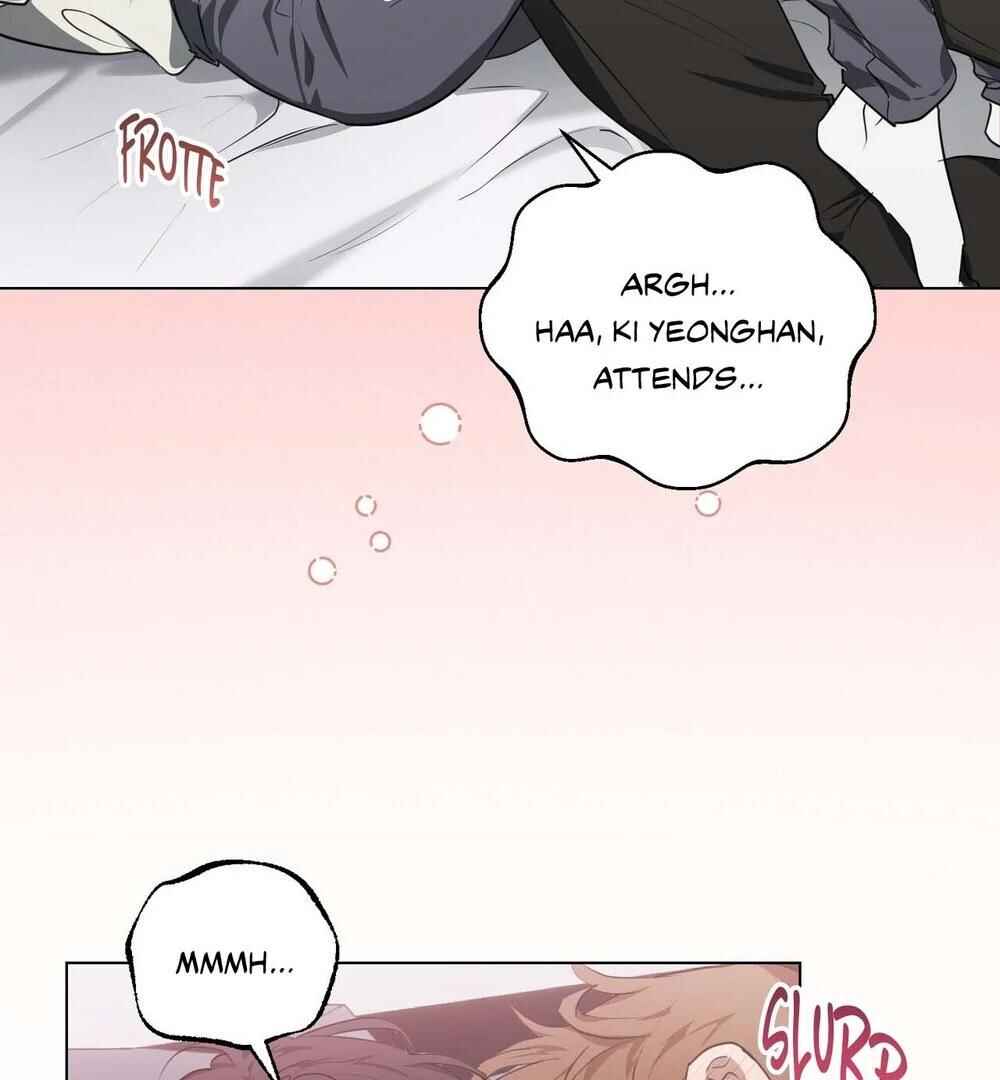 Mint Candy Love Chapter 20 - Page 30