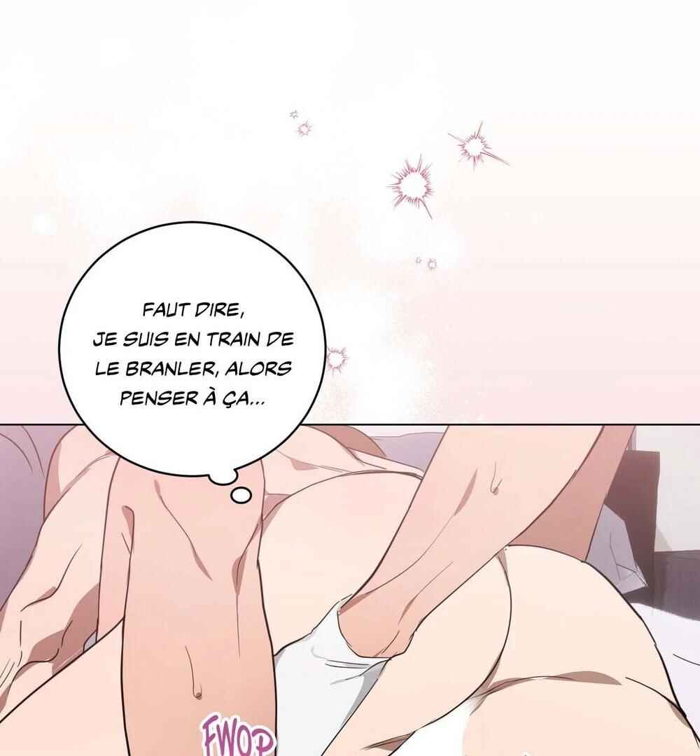 Mint Candy Love Chapter 20 - Page 45