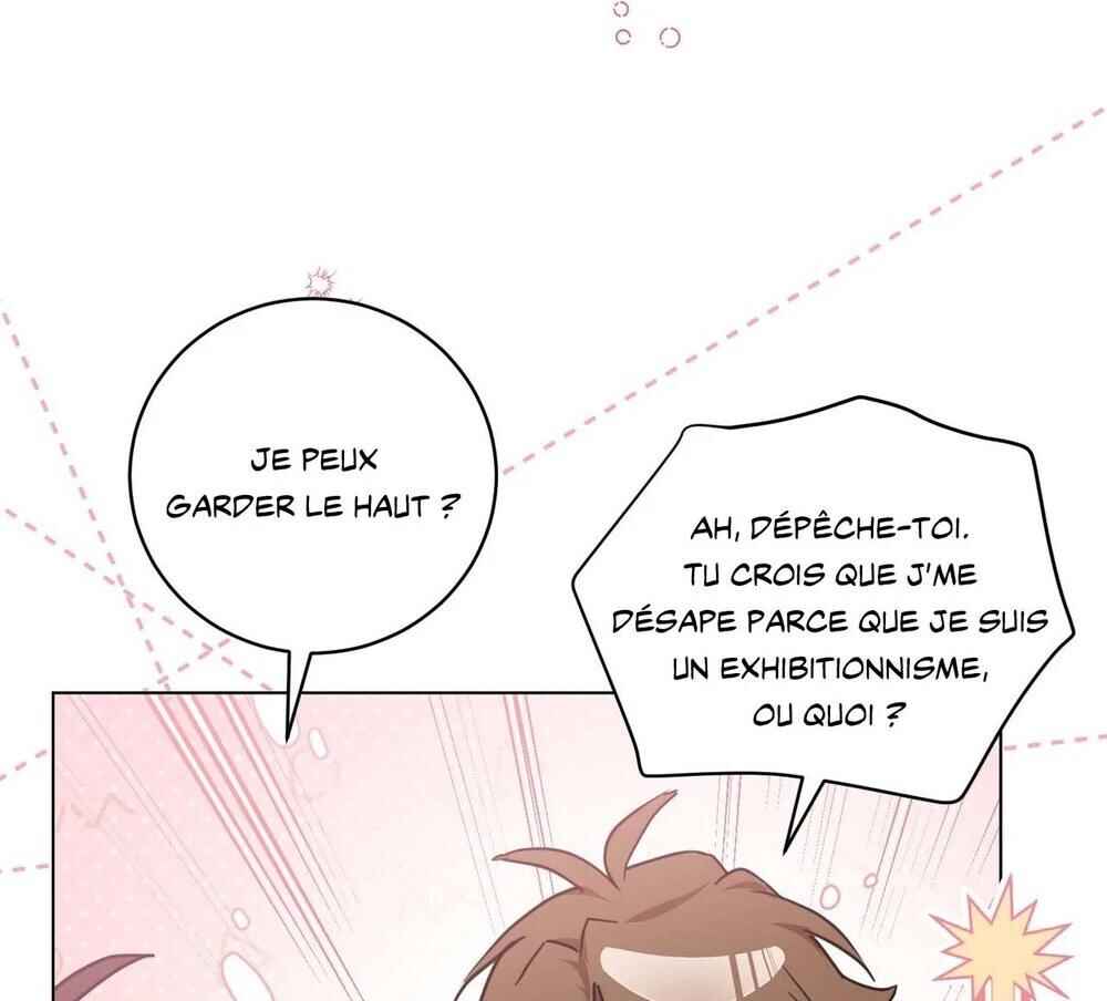 Mint Candy Love Chapter 20 - Page 53