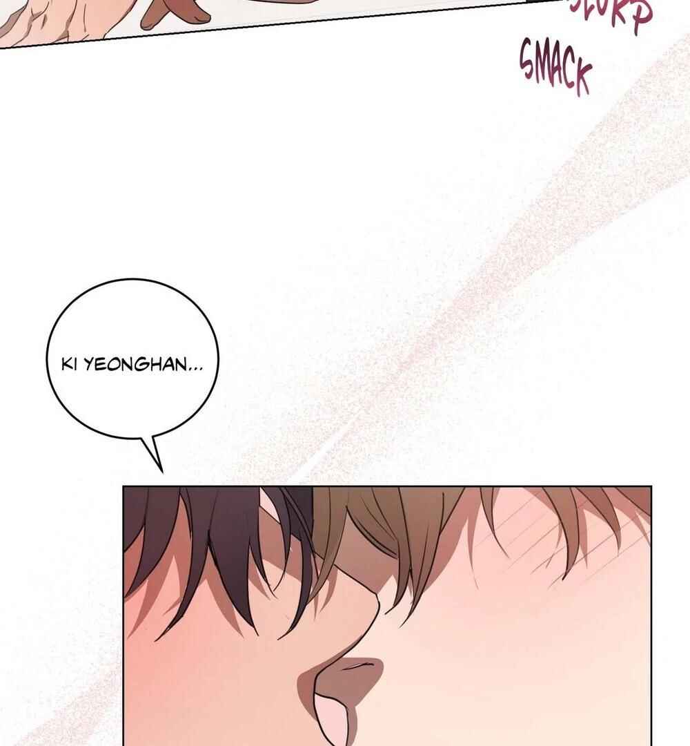 Mint Candy Love Chapter 20 - Page 7