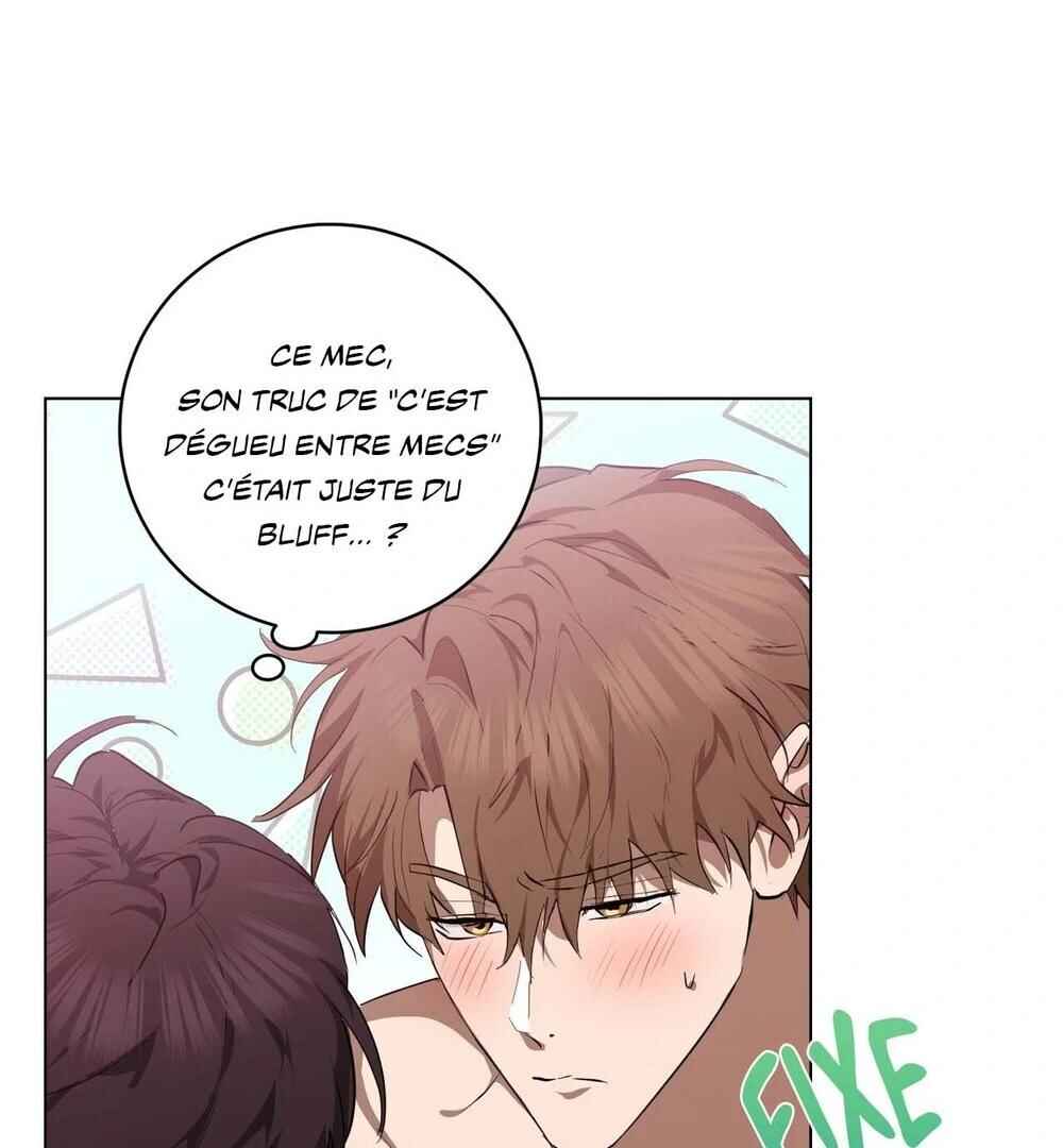 Mint Candy Love Chapter 20 - Page 71