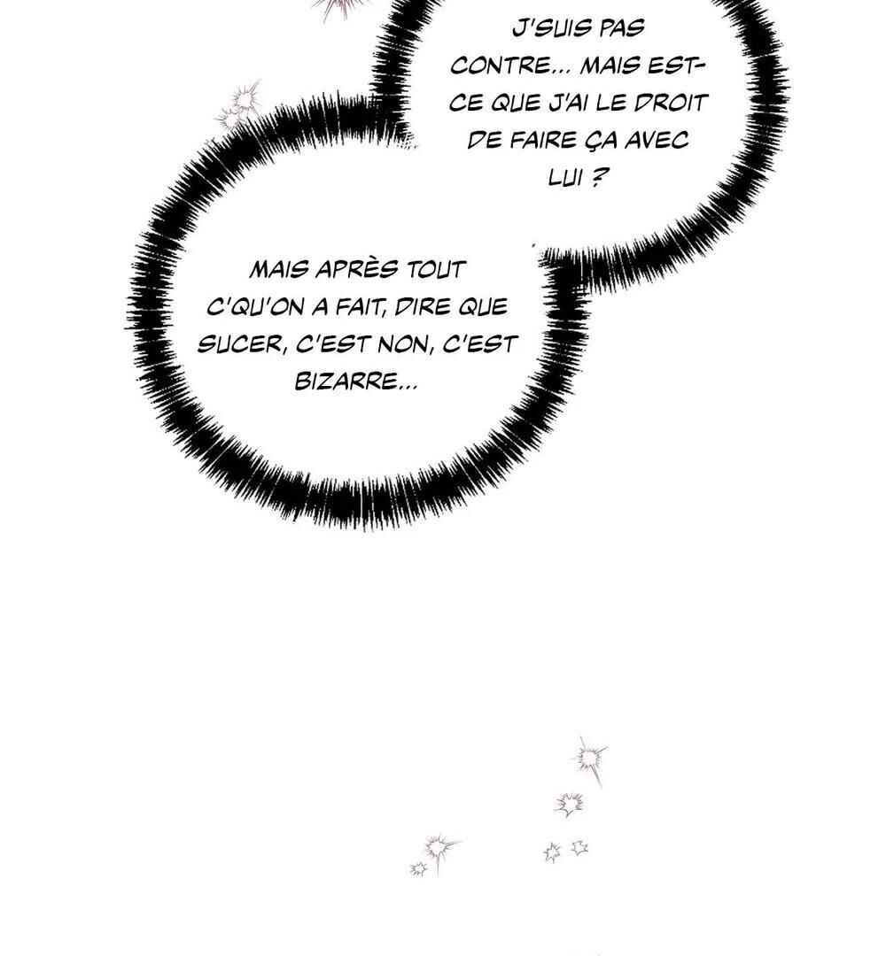 Mint Candy Love Chapter 20 - Page 73