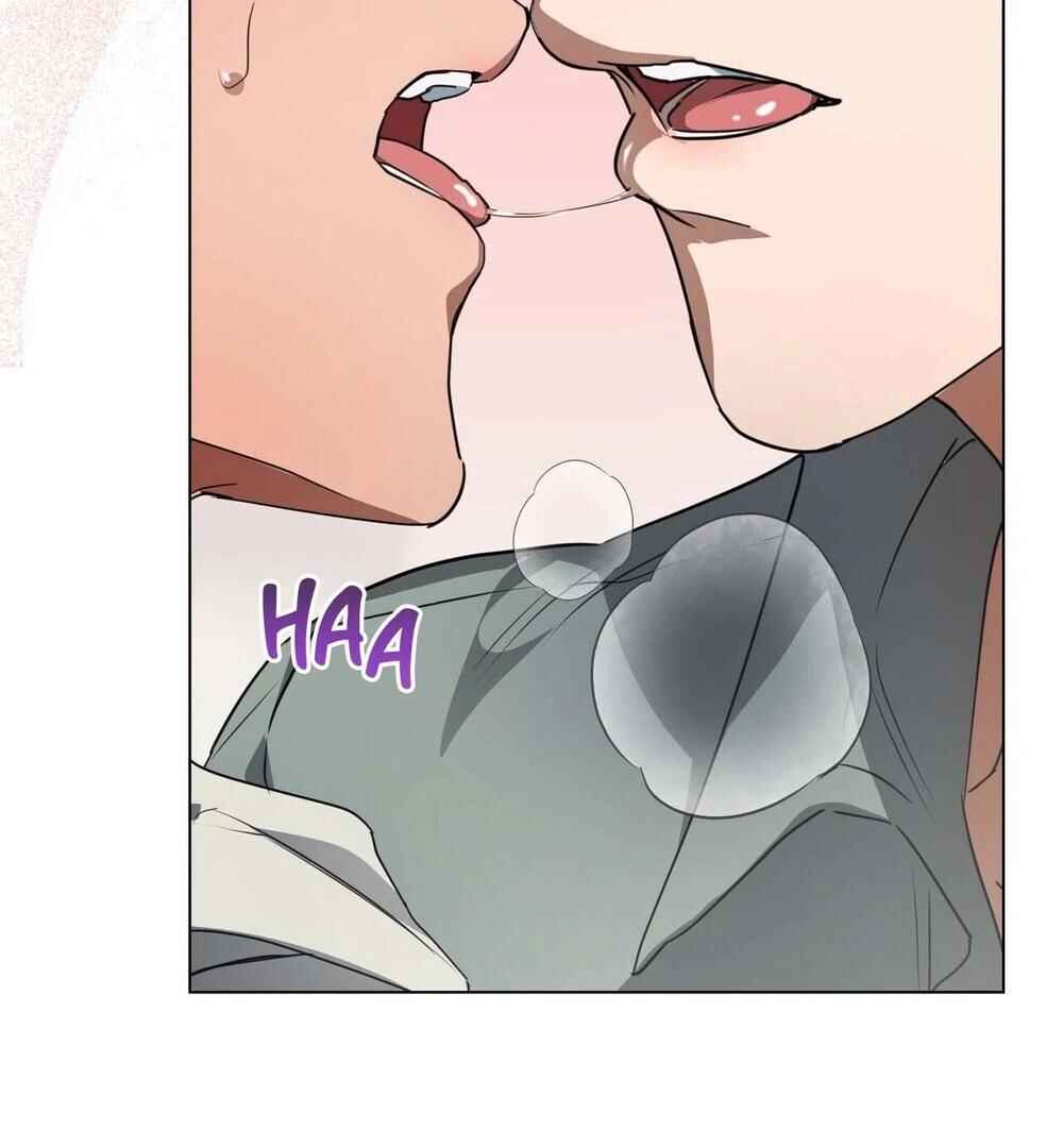 Mint Candy Love Chapter 20 - Page 8