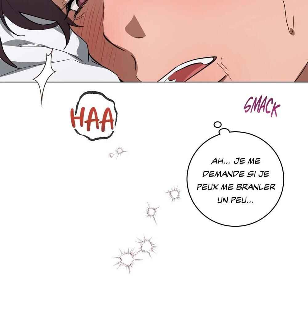 Mint Candy Love Chapter 20 - Page 81