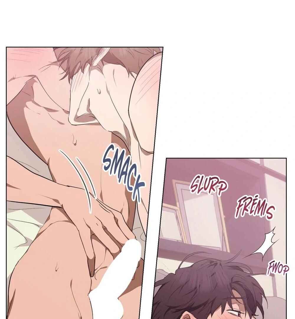 Mint Candy Love Chapter 20 - Page 82
