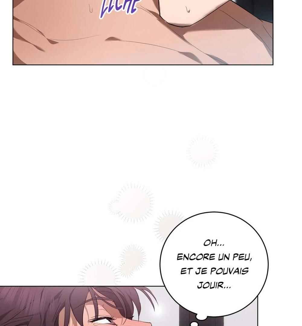 Mint Candy Love Chapter 20 - Page 89