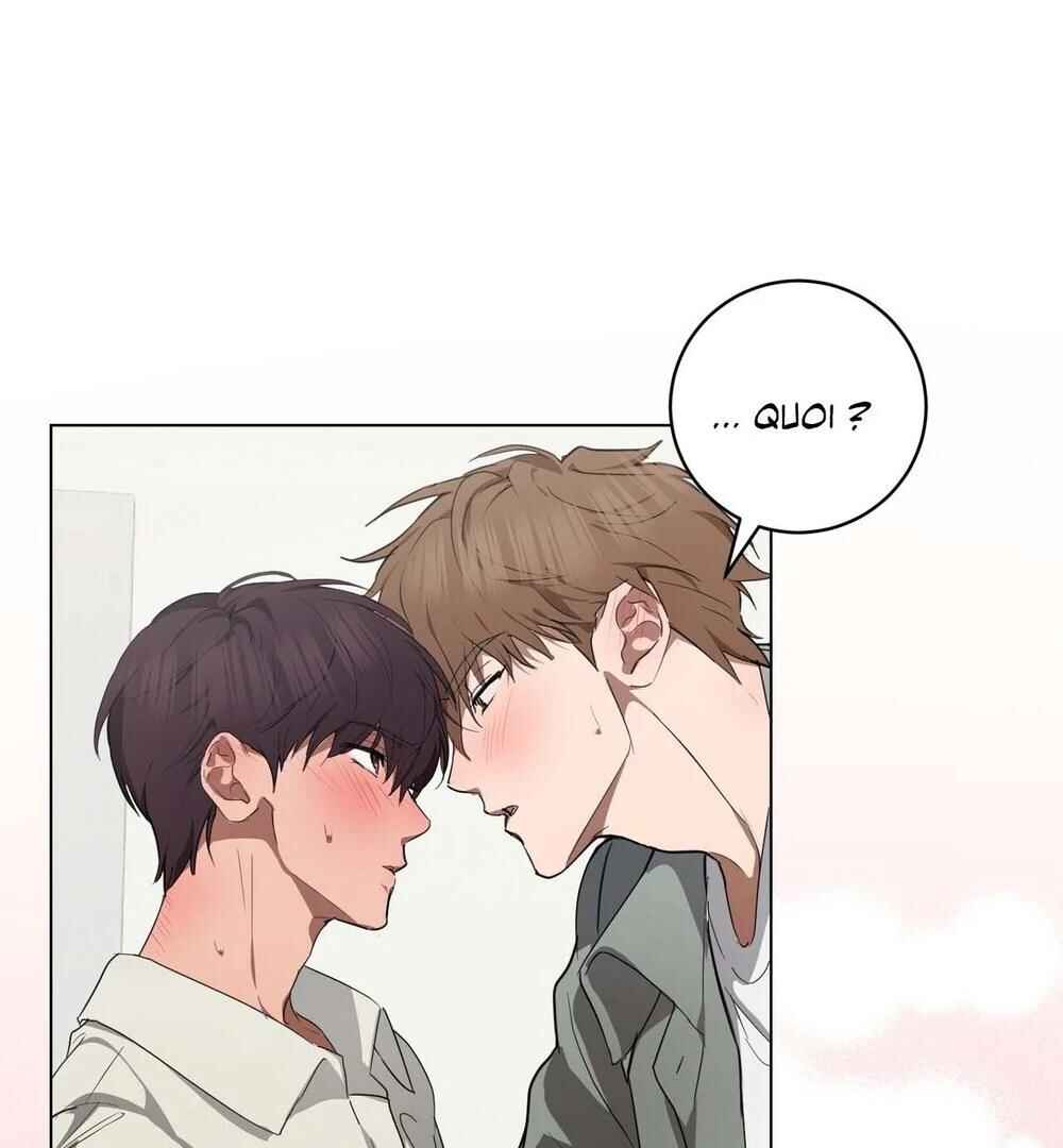 Mint Candy Love Chapter 20 - Page 9